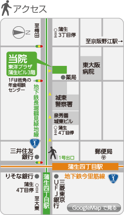 縦地図